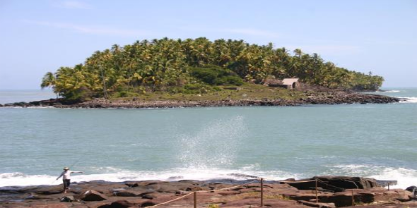 Devil's Island