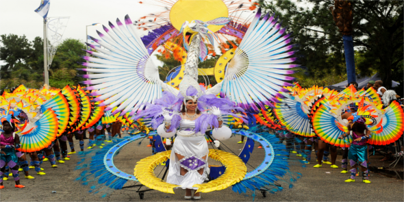 Guiana Carnival